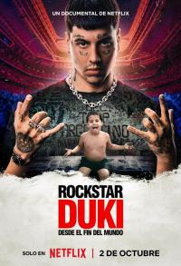 Duki : Rockstar du bout du monde