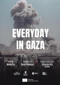 Everyday in Gaza / Everyday in Gaza