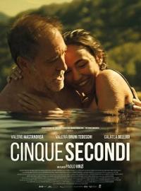 Five Seconds / Cinque secondi