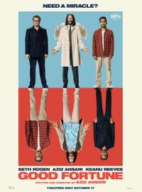 Good Fortune / Good Fortune