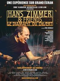 Hans Zimmer & Friends : le diamant du désert