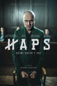 Haps: Crime Doesn't Pay / Haps: Crime Doesn't Pay