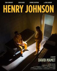 Henry Johnson