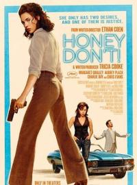 Honey.Dont.2025.720p.BluRay.x264-Replica