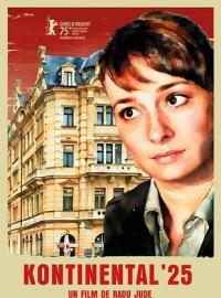 Kontinental '25 / Kontinental '25