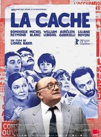 La Cache / La Cache
