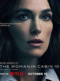 La Disparue de la cabine 10