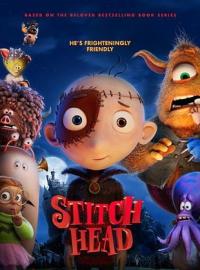 La Fabrique des monstres / Stitch Head