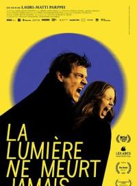 La lumi&egrave;re ne meurt jamais / A Light That Never Goes Out / Jossain on valo joka ei sammu