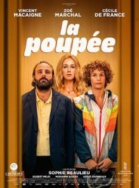 La Poup&eacute;e