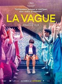 La Vague / The Wave / La Ola