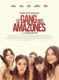 Le Gang des Amazones