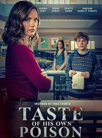 Le lourd secret de mon fils / Taste of His Own Poison