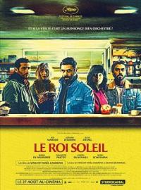 Le roi soleil / Le roi soleil