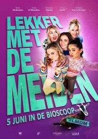 Lekker met de meiden