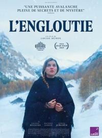 The Girl in the Snow / L&rsquo;Engloutie