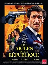 Les Aigles de la R&eacute;publique / Eagles of the Republic