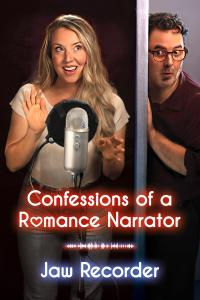 Les Confessions d'une Narratrice d'Amour / Confessions of a Romance Narrator