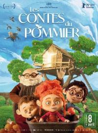 Les Contes du pommier / Tales from the Magic Garden