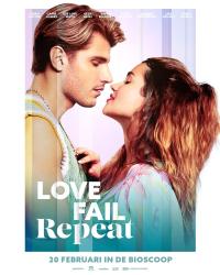 Love Fail Repeat