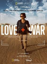 LOVE+WAR