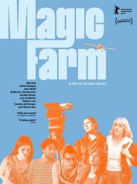Magic Farm