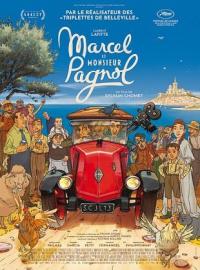 Marcel et Monsieur Pagnol / Marcel et Monsieur Pagnol