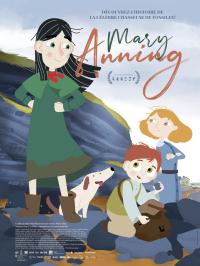 Mary Anning / Mary Anning