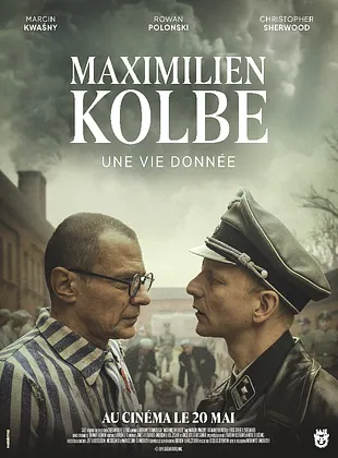 Maximilien Kolbe