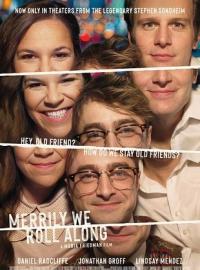 Merrily We Roll Along / Merrily We Roll Along