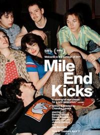 Mile End Kicks