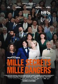 Mille secrets, mille dangers / Lovely Day
