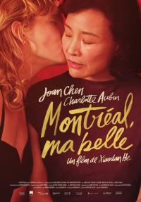 Montreal, My Beautiful / Montr&eacute;al, ma belle