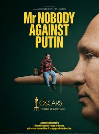 Mr. Nobody Against Putin / Mr. Nobody Against Putin