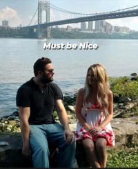 Must Be Nice
