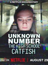 Numéro inconnu : Textos toxiques au lycée