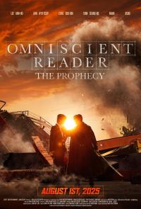Omniscient Reader: The Prophecy / Omniscient.Reader.The.Prophecy.FR.2025.1080p.WEB-DL.AAC2.0.H.264-NoGroup
