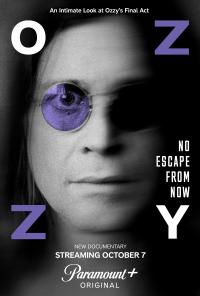 Ozzy: No Escape From Now