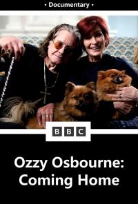 Ozzy Osbourne: Coming Home