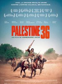 Palestine 36