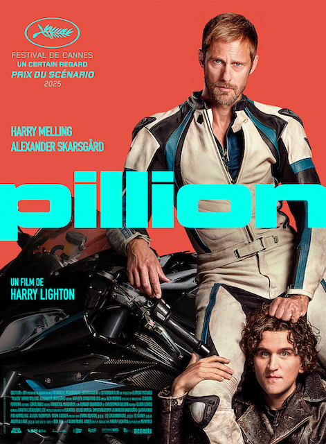 Pillion