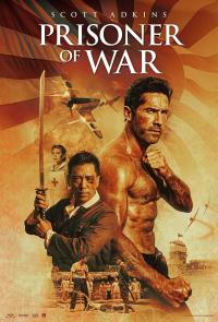 Prisoner.Of.War.2025.WEBRip.x264.AAC.YTS