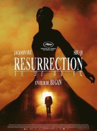 Resurrection / Kuangye shidai