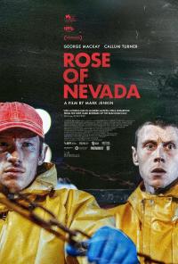 Rose of Nevada / Rose of Nevada