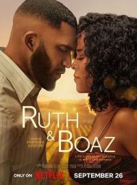 Ruth & Boaz / Ruth & Boaz