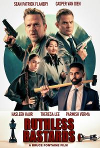Ruthless Bastards / Ruthless Bastards