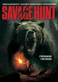 Savage Hunt / Savage Hunt