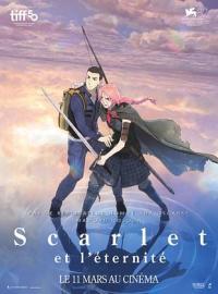 Scarlet et l'&eacute;ternit&eacute; / Hateshinaki sukaretto