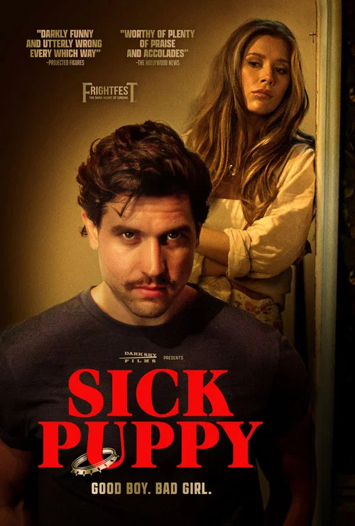 Sick Puppy / Sick Puppy