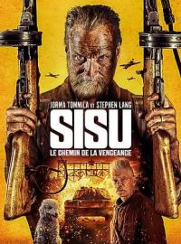 Sisu  - le chemin de la vengeance
